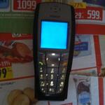 Nokia 6220 telefon eladó , hibás mindegyik! fotó
