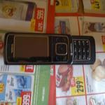 Nokia 6288 telefon eladó, törött és hiányosak, hibásak! fotó