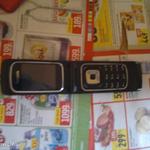 Nokia 6555 telefon eladó, törött kijelzős ! fotó