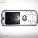 Motorola l6 telefon eladó. nem kapcsol be fotó