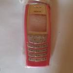 Nokia 6610 előlap eladó fotó