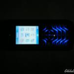 Motorola slvrc7 telefon eladó.jó t-mobilos angol menüs fotó
