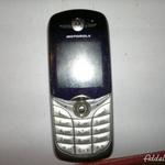 Motorola c650 telefon eladó. nem kapcsol be fotó