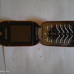 Motorola u6 telefon eladó. csak a bill világit fotó