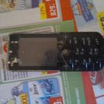 Nokia 7500 telefon eladó fotó