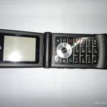 Motorola w490 telefon eladó. csak kék képet ad fotó