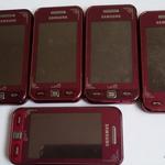 Samsung s5230 telefon eladó bekapcsolnak fotó