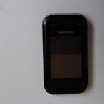 Samsung c3300 telefon eladó csak villog a kijelzője! fotó