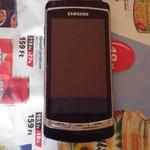 Samsung i8910 telefon eladó működőképes d fotó