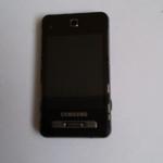 Samsung s480 telefon eladó teszteletlen nincs hozzá akkum! fotó