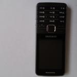 Samsung s5611 telefon eladó csak fehéren világít! fotó