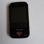 Samsung s7070 telefon eladó teszteletlen nincs hozzá akkum! fotó