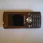 Sony ericsson v640 telefon eladó , mind hibás! fotó