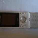 Sony ericsson w205 telefon eladó, nem kapcsol be ! fotó
