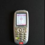 Alcatel TH3 telefon eladó jó és vodás fotó