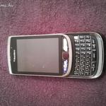 Blackberry 9800 telefon eladó , nem reagál semmire. fotó