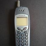 Ericsson A2618S telefon eladó nincs tesztelve. fotó