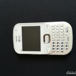 LG C365 telefon eladó Nem reagál semmire, hátlapja nincs meg fotó