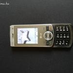 LG GD330 telefon eladó Simet nem olvas fotó