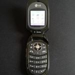 LG KG225 telefon eladó Jó, Telekomos fotó