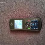 Motorola w175 , térerő hibás fotó