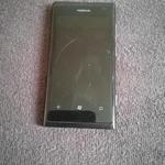 Nokia lumia 800 telefon eladó , nem reagál semmire. fotó