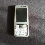 Nokia n73 telefon eladó, nem reagál semmire ! fotó