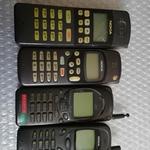Nokia retró telefon eladó , nincsenek tesztelve. fotó