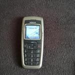 Nokia 2600 telefon eladó, jó és telenoros! fotó
