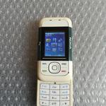 Nokia 5200 telefon eladó , kijelzője fotó