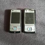 Nokia 6280 telefon eladó, nem reagálnak semmire ! fotó