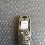 Nokia 6610 telefon eladó , jó és telekomos. fotó
