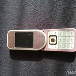 Nokia 7373 telefon eladó, fotó