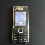 Nokia C2-01 telefon eladó Jó, Vodás fotó