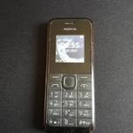 Nokia 105 RM-1134telefon eladó Jó, angol menüs fotó