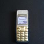 Nokia 1112 telefon eladó Jó, Vodás fotó