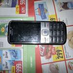 Nokia c5 telefon eladó, jó és t-mobilos ! fotó