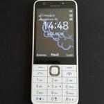 Nokia 230 RM-1172 telefon eladó Jó, független, zsebkopott, fotó