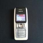 Nokia 2310 telefon eladó Töltő csatlakozó hibás, független fotó