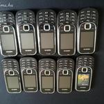 Nokia 2323c-2 telefon eladó Jók, Telenorosak fotó