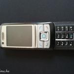 Nokia 6280 telefon eladó Nem reagál semmire fotó