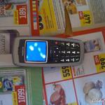 Nokia 2600 telefon eladó, 1db t-mobilos és jó fotó