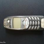 Nokia 6310 telefon eladó Nem reagál semmire fotó