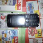Nokia 2700 telefon eladó, jók t-mobilos illetve telenoros ! fotó