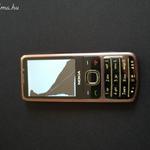 Nokia 6700c-1 telefon eladó Törött kijelzős, Térerő hibás fotó