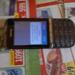 Nokia 300 telefon eladó, érintőképernyő nem működik ! fotó