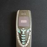 Nokia 7210 telefon eladó Contact service-t ír ki fotó