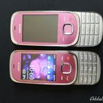 Nokia 7230 telefon eladó 1. Jó, Vodás, 2. Jó, Telenoros fotó