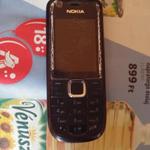 Nokia 3120 telefon eladó működik de a kijelzője csíkos! fotó