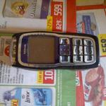 Nokia 3200 telefon eladó, mind hibás , fotó